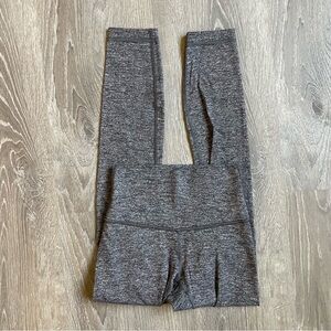 Lululemon Wunder Under Hi-Rise Leggings